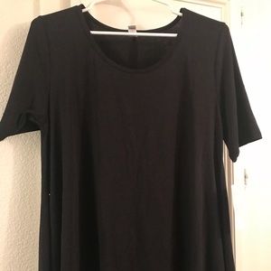 Lularoe Small Perfect T, NWT